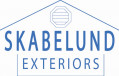 Skabelund Exteriors Logo