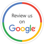 Google Review badge